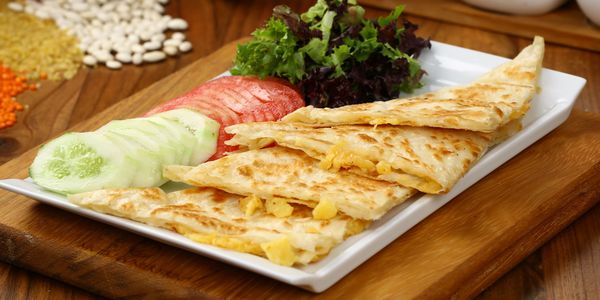 Kahvaltı & Börek