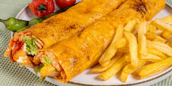 Dapix Döner