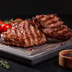 Lezzet Sofrası Et Dünyası