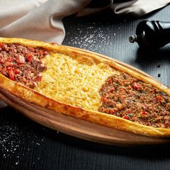 Kervan Pide & Kebap & Çorba