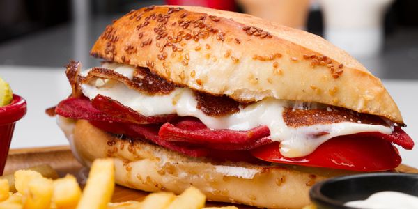 Burger
