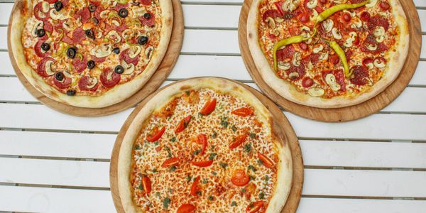 Pizza