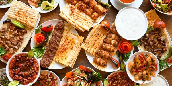 Güven Kebap