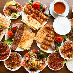 Güven Kebap