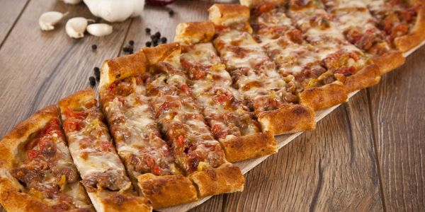 Tilla Pide