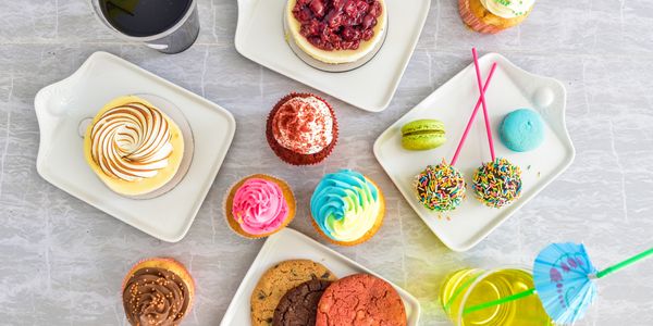 Cupcake House