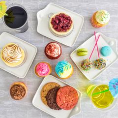 Cupcake House