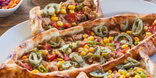 Arzum Pide