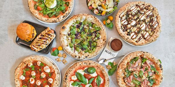 Vejetaryen & Vegan
