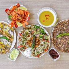 Öz Servet Lahmacun & Çorba & Kebap