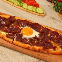 Alaybey Girgin Pide & Kebap