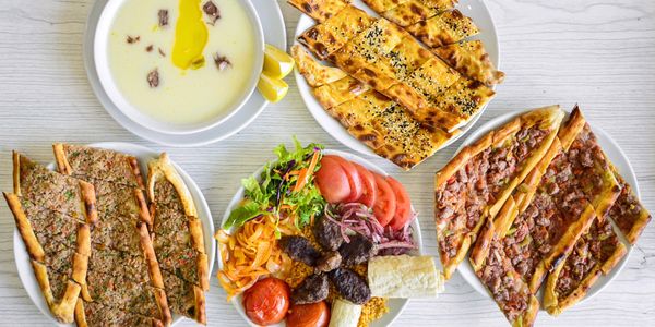 Örnek Pide