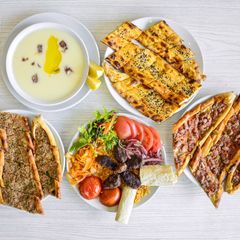 Örnek Pide