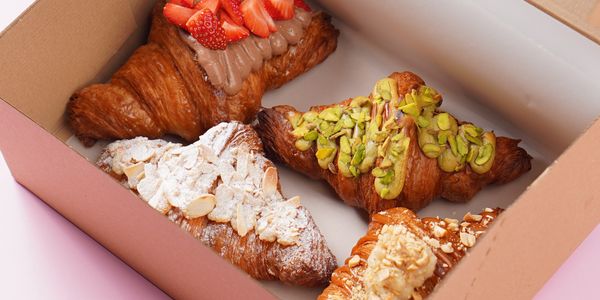 Smör Bakery