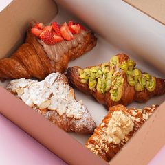 Smör Bakery
