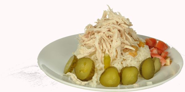 Pilav