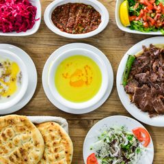 Doğa Döner
