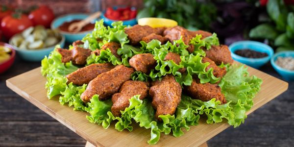 Acil Battalbey Çiğköfte