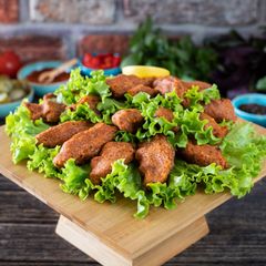 Acil Battalbey Çiğköfte