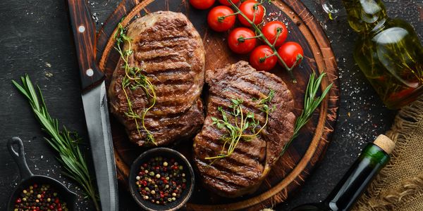 Steak