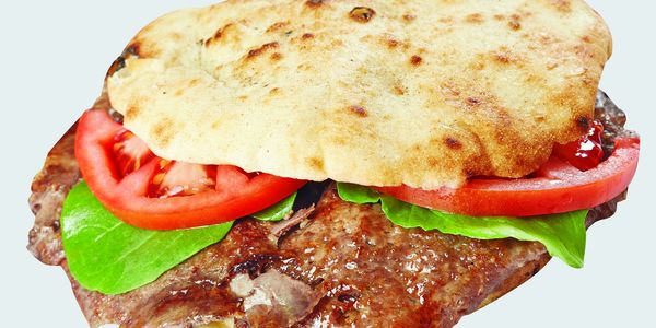 Sakıpağa Dönerevi