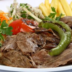 Sakıpağa Dönerevi