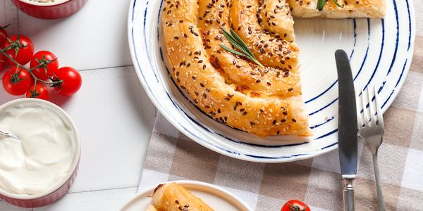Sardunya Boşnak Börekçisi