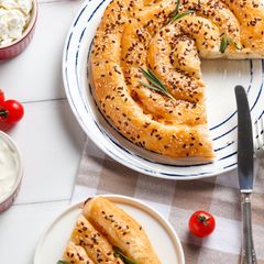 Sardunya Boşnak Börekçisi