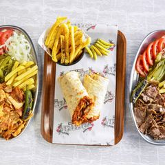 Bazooka İskender & Dönerr