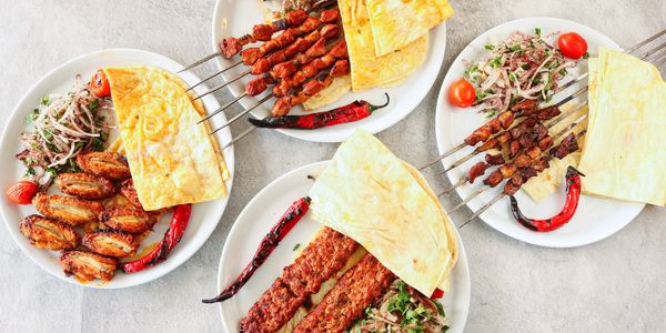 Seyhan Ciğer & Kebap & Lahmacun