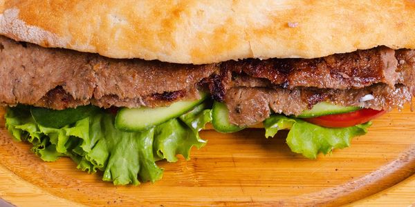 Titizler Döner Evi