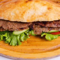 Titizler Döner Evi