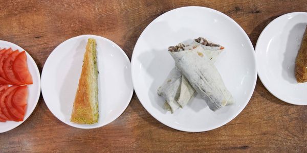 Dadaşlar Cağ Kebap