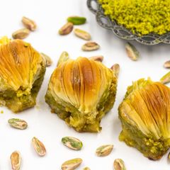 Kırktat Baklavacıbaşı