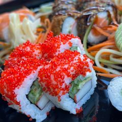 Sushibar