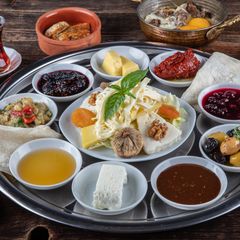 Ege Gençler Kahvaltı & Pasta