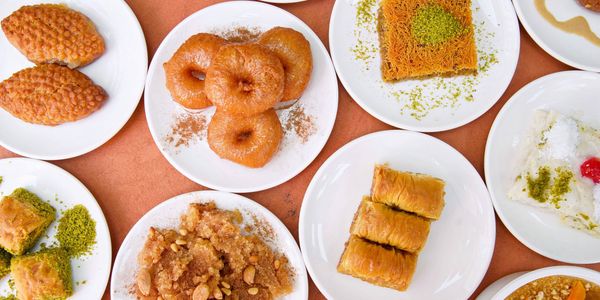 Basmane Lokmacısı