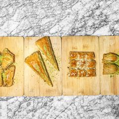 Antep Yalı Baklavacısı