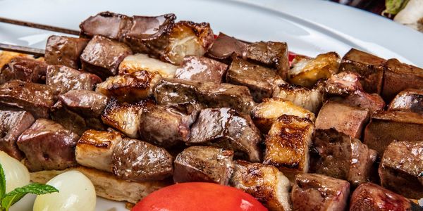 Has Kebap & Ciğer