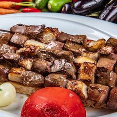 Has Kebap & Ciğer