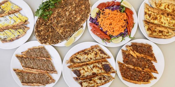 Papatya Pide