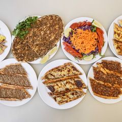 Papatya Pide