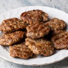 Köfteci Ergin