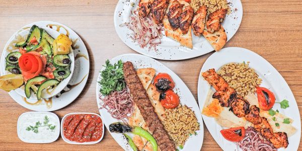 Can Ocakbaşı Kebap & Çorba