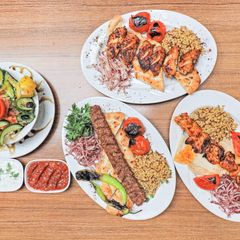 Can Ocakbaşı Kebap & Çorba