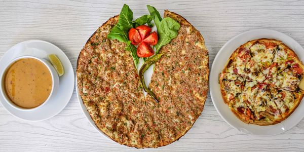 Papatya Pide