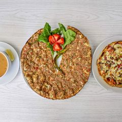 Papatya Pide