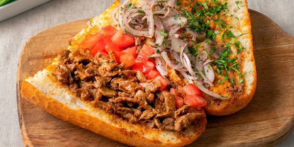 Tantuni