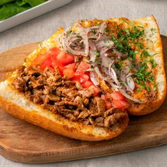 Mersin İnan Tantuni