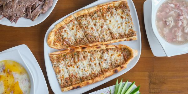 Kemal Usta Çorba & Pide & Kebap & Döner